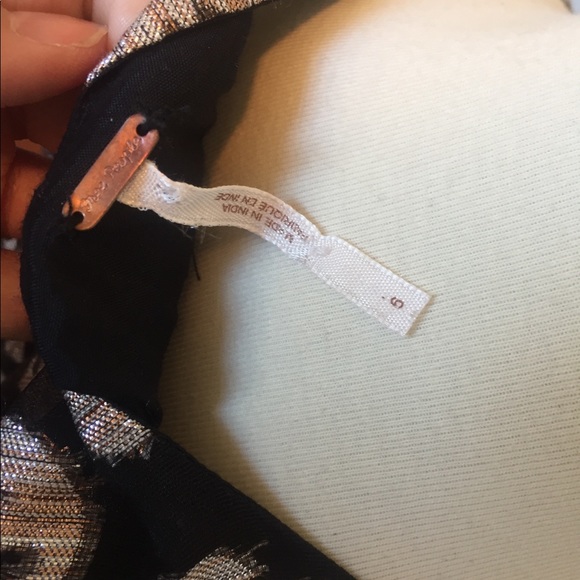 Free People Dress - Picture 8 of 8